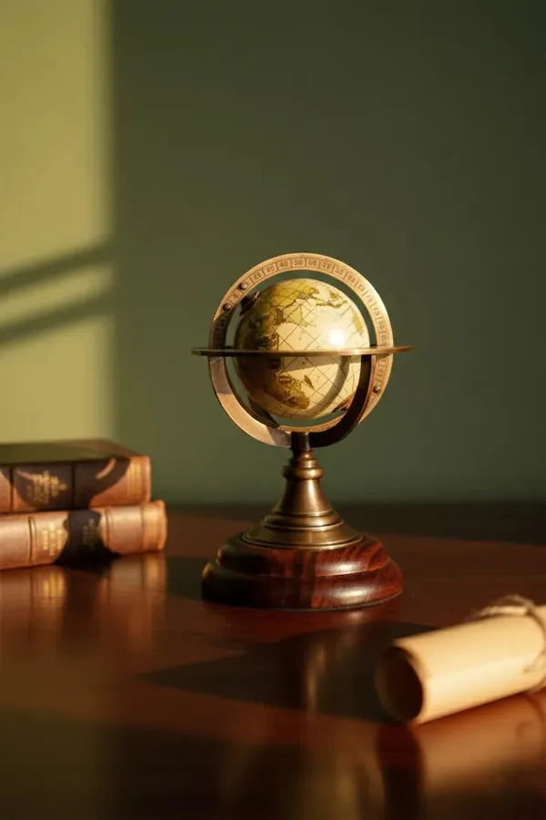 Astra_6.2_Armillary_Globe_On_Wooden_Base